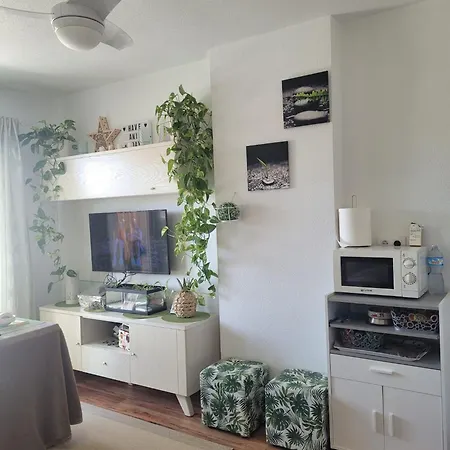 Apartment Precioso Aetico Con Terraza Torrevieja